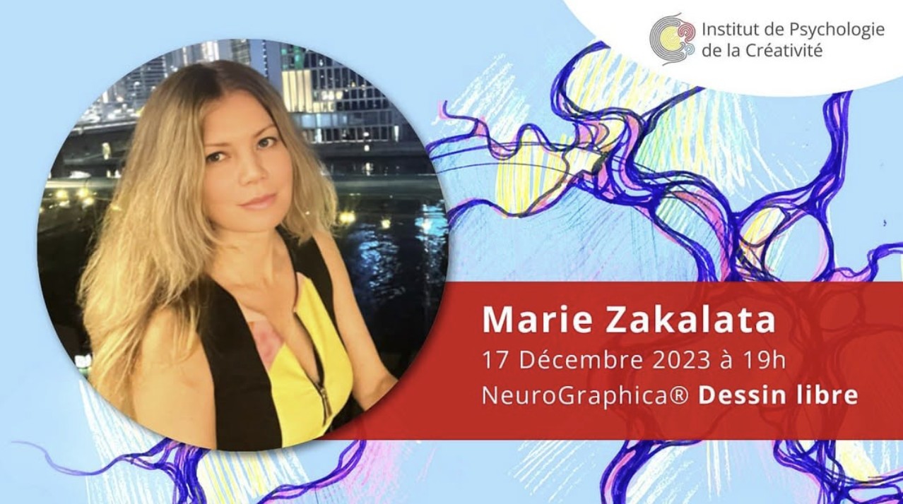 My interview at the neurography conference in French