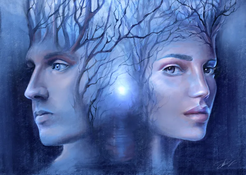 The absence of separation 