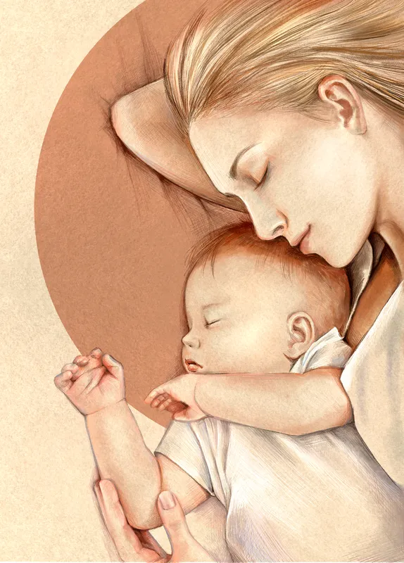 Mother's love