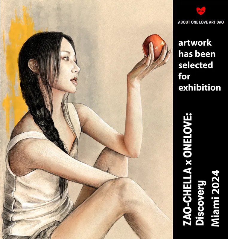 The apple of life