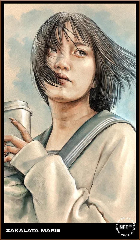 She's Like the Wind