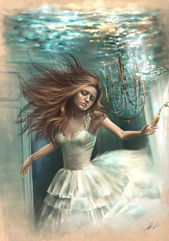 Rise from the depths of despair